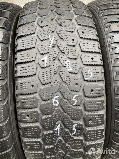 Yokohama Ice Guard Stud IG55 185/65 R15 88Q