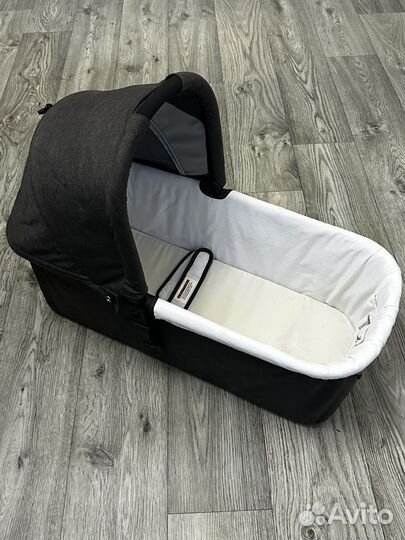 Люлька valco baby snap 4 trend