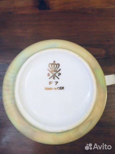 Соусники и сливочники