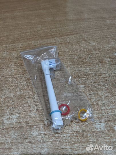 Зубная щетка oral b wy869-b1