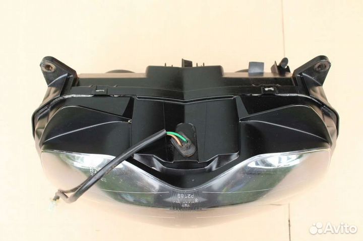 Фара honda xl1000 varadero 98-02