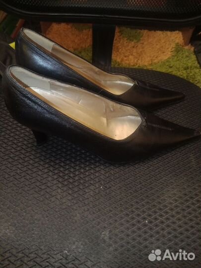 Туфли женские 37 размер