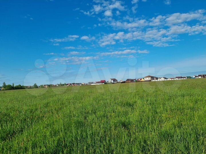 Участок 16 га (СНТ, ДНП)