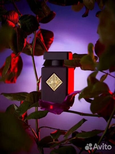 Initio parfums prives Atomic Rose 90 мл