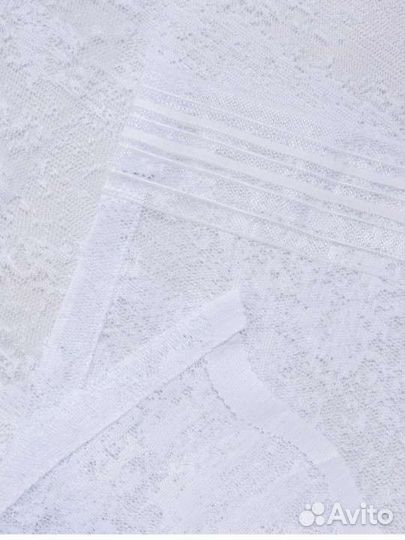 Готовые шторы, тюль мрамор новый готовый, рогожка