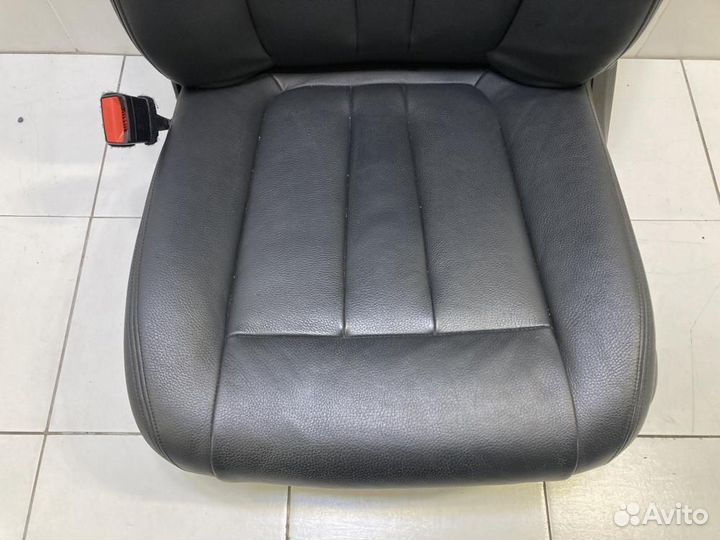 Сиденье переднее левое BMW X5 F15