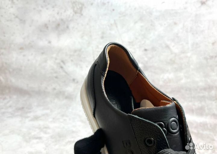 Кроссовки Boss люкс