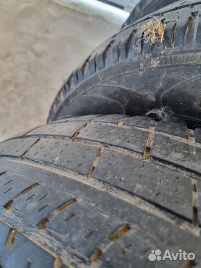 Amtel Cruise 4x4 215/65 R16 98H