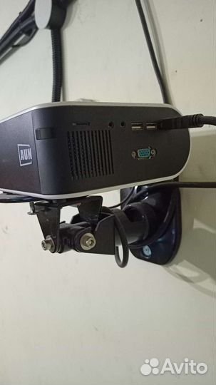 Проектор full hd