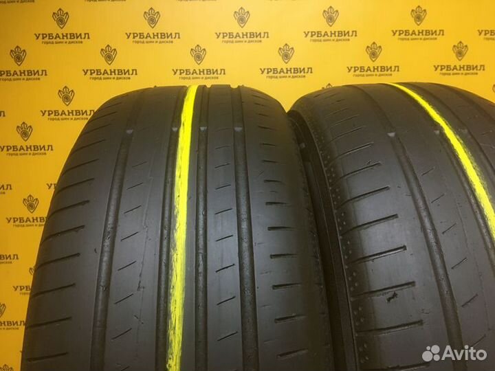 Yokohama BluEarth AE50 215/60 R16 99V