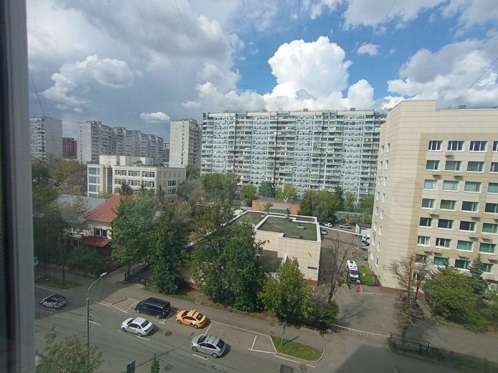 2-к. квартира, 51,6 м², 8/14 эт.