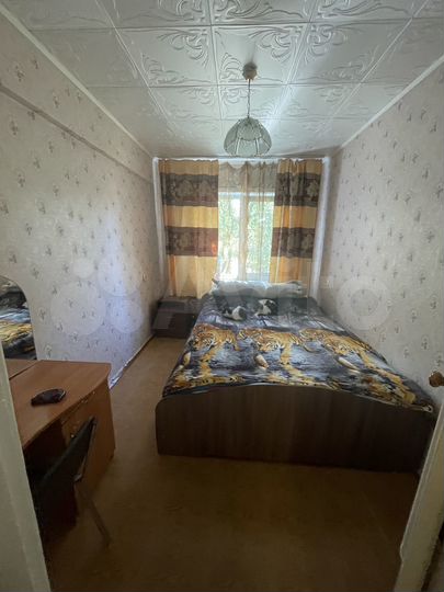 2-к. квартира, 42,4 м², 2/5 эт.