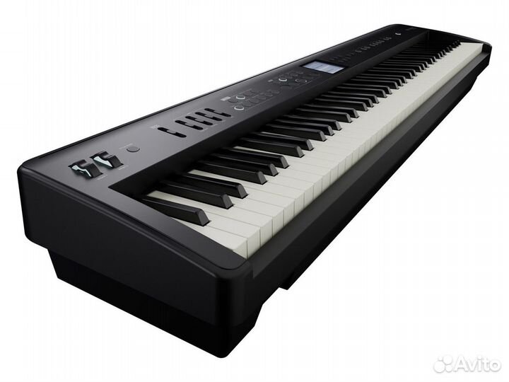 Roland FP-E50 цифровое пианино