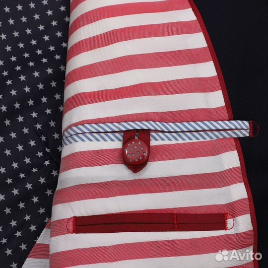 Tommy Hilfiger American Icon пиджак блейзер