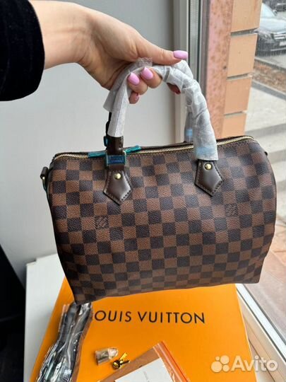 Сумка louis vuitton