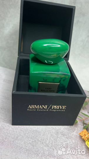 Armani Prive духи, парфюм