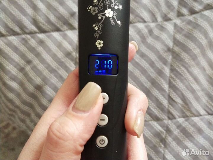 Щипцы Remington CI96