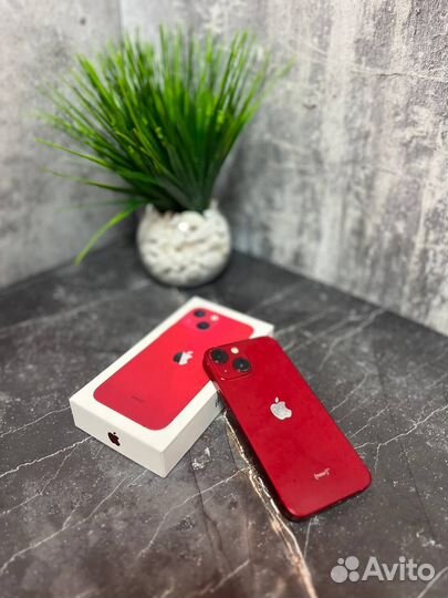 iPhone 13 mini, 128 ГБ