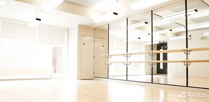 Стекло матовое