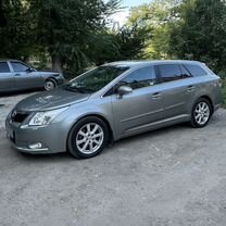 Toyota Avensis 2.2 AT, 2011, 248 000 км, с пробегом, цена 1 388 888 руб.