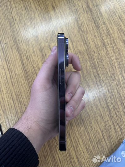 iPhone 14 Pro, 128 ГБ