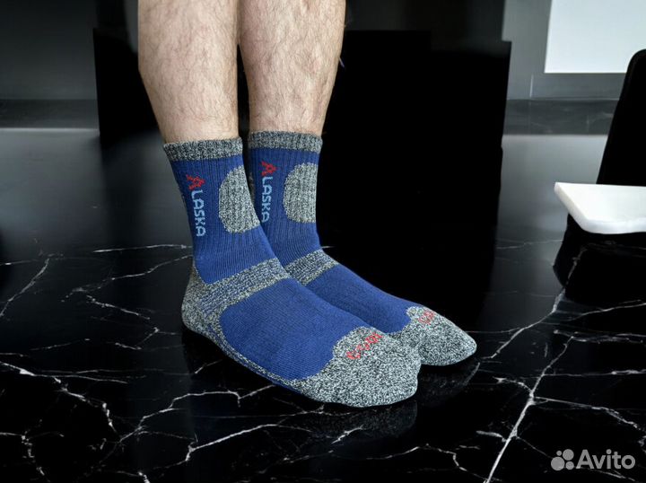 Термоноски Alaska