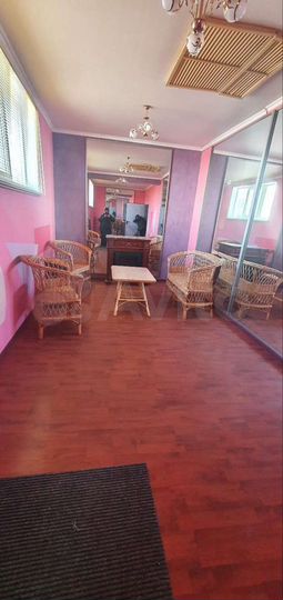 Общепит+отель, 1000 м²