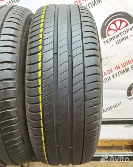 Michelin Primacy 3 215/60 R17 96H