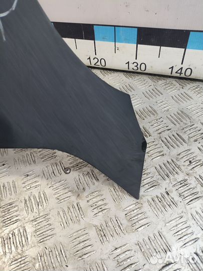 Б/У Крыло переднее#001