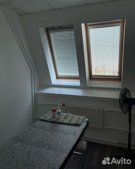 Массаж тела и лица