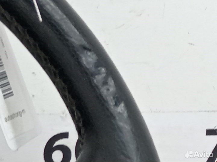 Руль для mercedes-benz E-Class (W211)