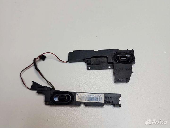 Динамики ноутбука HP Pavilion 15-b