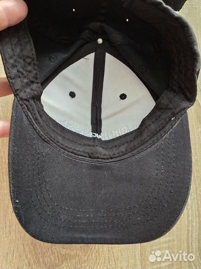 Кепка детская 8-14 лет