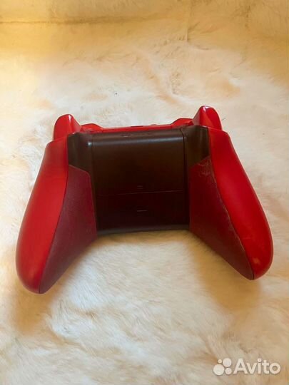 Геймпад xbox one