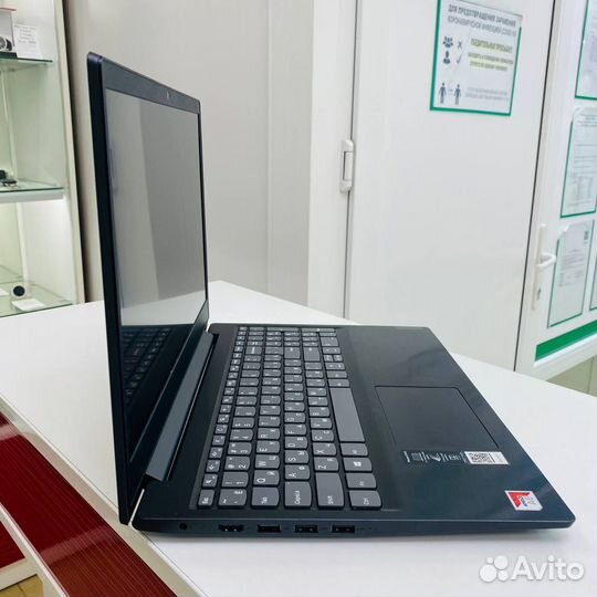 Ноутбук Lenovo IdeaPad S145-15AST №94634
