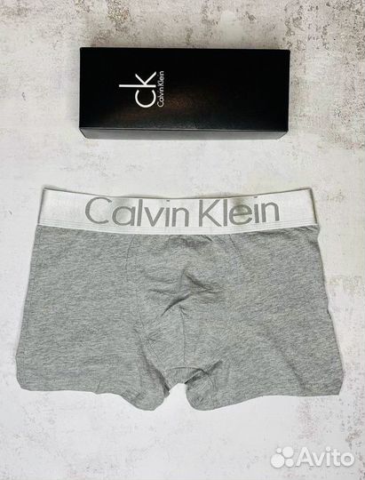 Трусы Calvin Klein