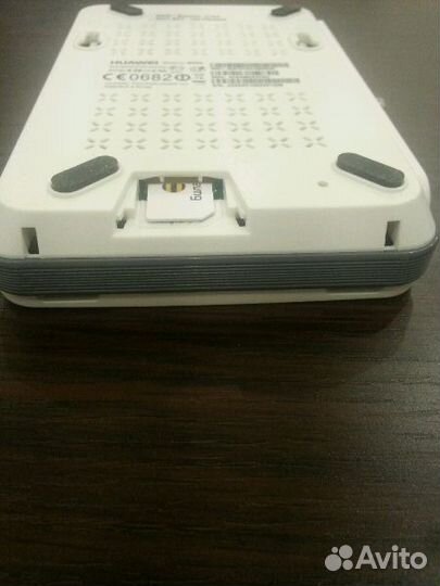 Беспроводной роутер 3G Билайн (Huawei B260)