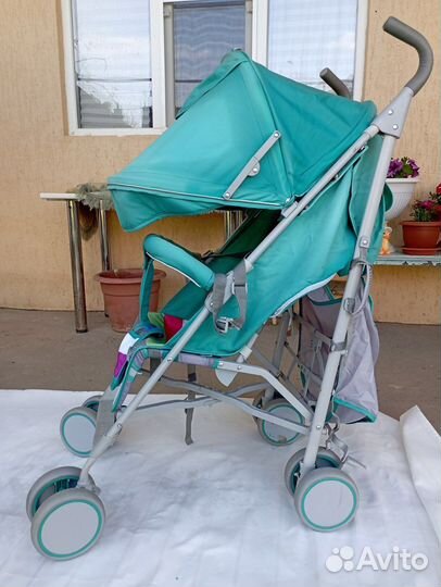 Коляска детская
