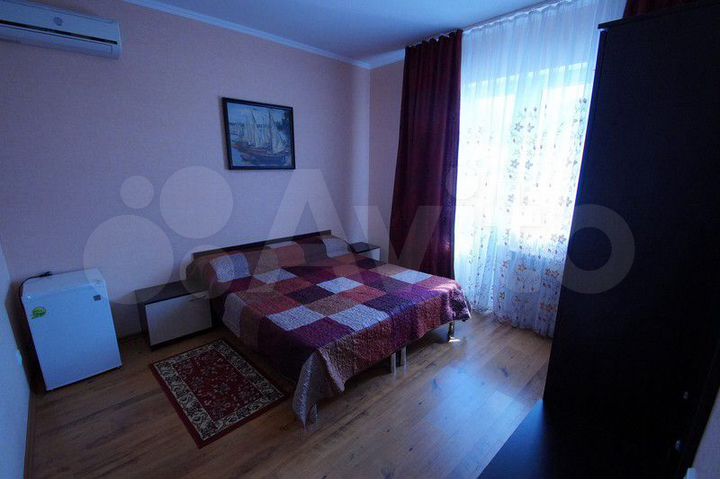 Комната 18 м², 2/3 эт.