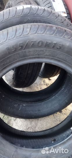 Hankook Kinergy Eco 155/55 R13