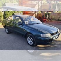 Toyota Carina 1.6 MT, 1995, 384 369 км, с пробегом, цена 180 000 руб.