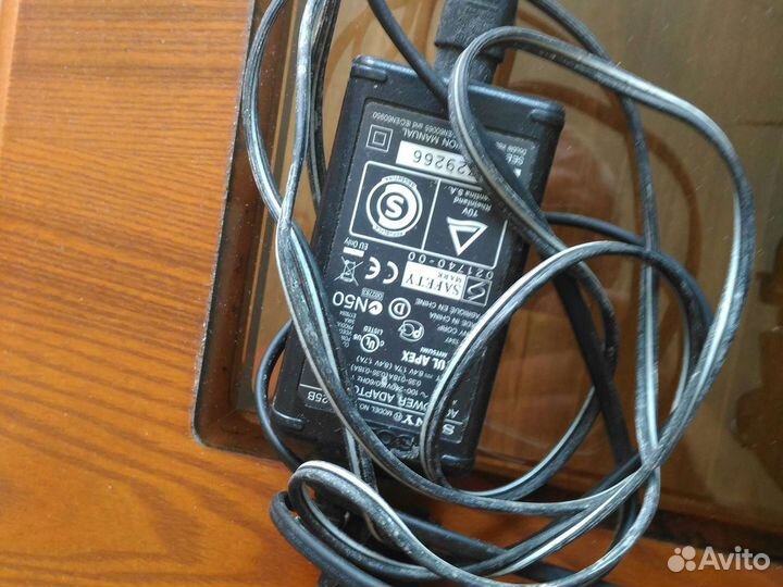 Видеокамера sony handycam