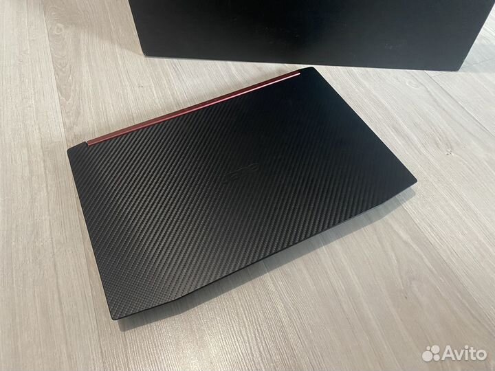 Acer Nitro 5