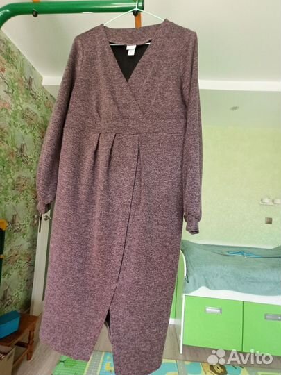 Платье для беременных