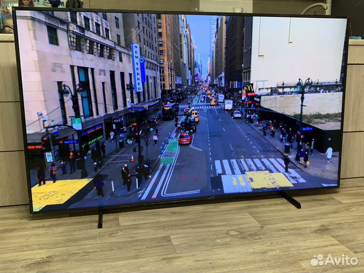 Samsung The Frame 75, Qled, 4k, SMART, Wi-Fi