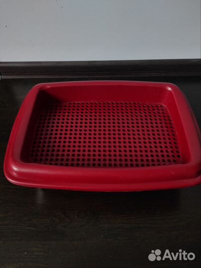 Лоток для кошек