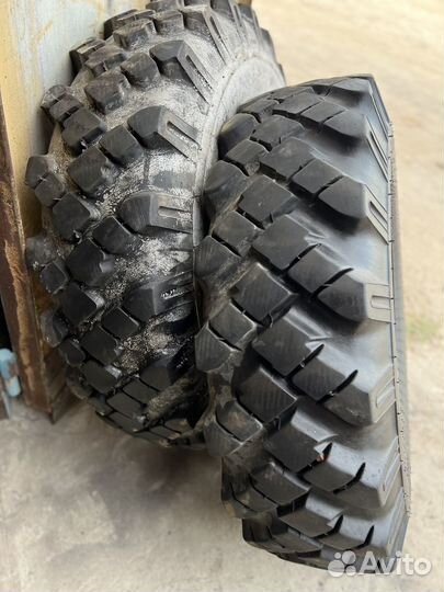 Омскшина М-93 12.00/60 R20 138J
