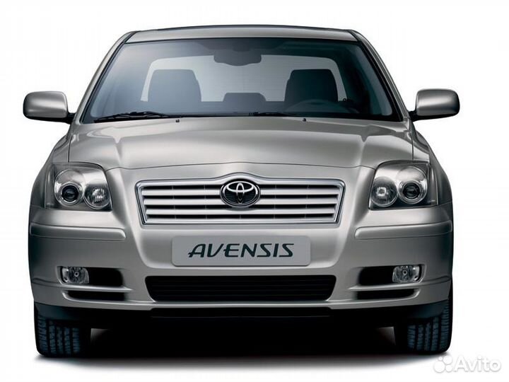 Фара левая и правая Toyota Avensis 2003-2005