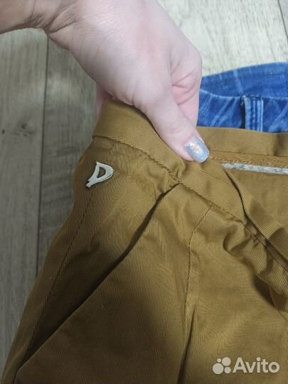 Пакет женских фирменных вещей 42 44