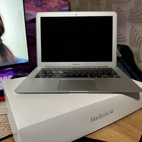 Apple macbook air 13 2017